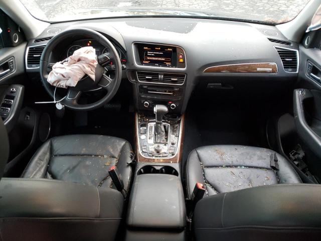WA1L2AFP6HA035403 Audi Q5 Premium Plus