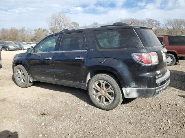 1GKKVRKD3EJ153685 GMC Acadia Slt-1