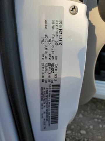 2C4RDGCG1FR667784 Dodge Grand Caravan Sxt
