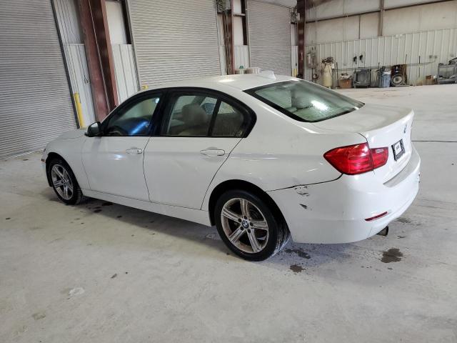 WBA3B1C55FK141077 BMW 320 I