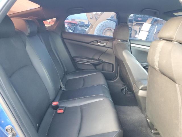 2HGFC2F88MH554240 Honda Civic Sport