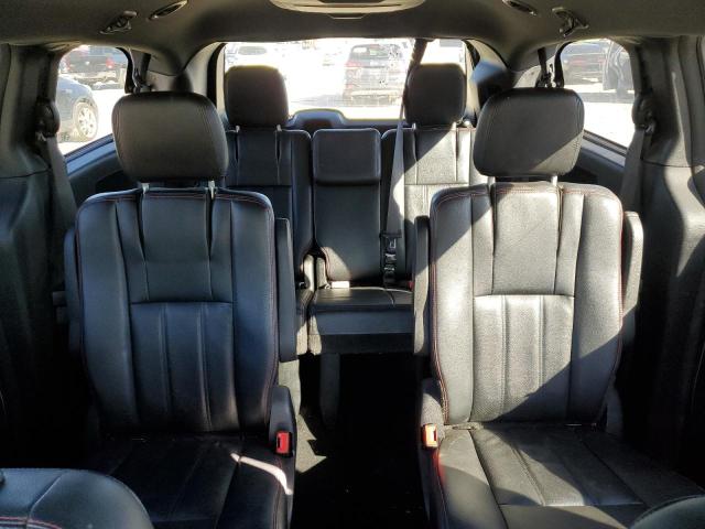2C4RDGEG9JR336571 Dodge Grand Caravan Gt