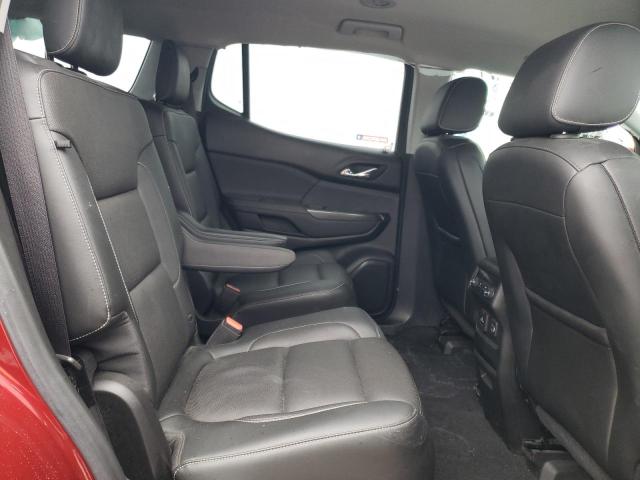 1GKKNULS5JZ223070 GMC Acadia Slt-1