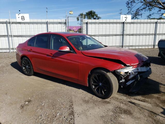 WBA8E1G56GNT34278 BMW 320 I