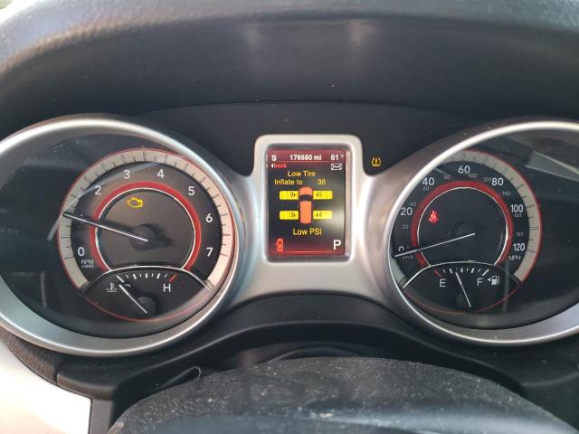3C4PDCBB0ET182439 Dodge Journey Sxt