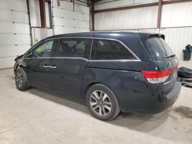 5FNRL5H92FB130256 Honda Odyssey Touring