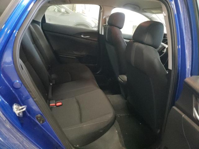 19XFC2F57GE008212 Honda Civic Lx