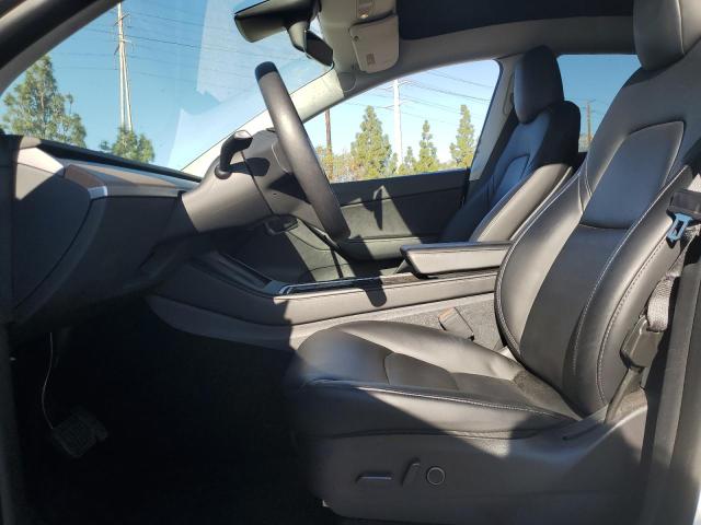 5YJYGAEE6MF216855 Tesla Model Y