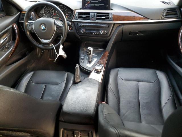 WBA3B5G57ENS08566 BMW 328 Xi Sulev