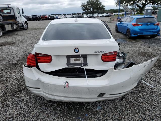 WBA3B1G59ENT00643 BMW 320 I