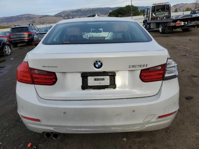 WBA3C1C56EK108357 BMW 328 I Sulev