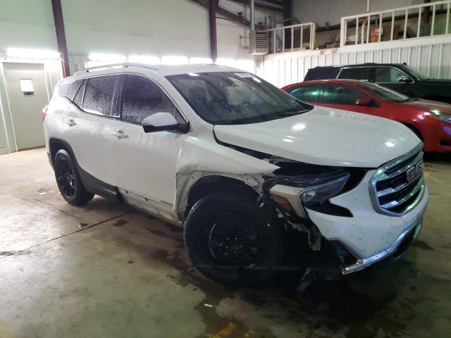 3GKALVEV0LL273593 GMC Terrain Slt