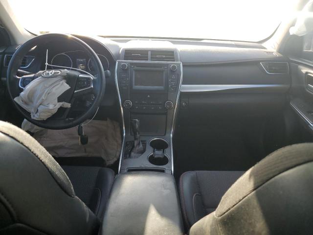 4T1BF1FK0HU390393 Toyota CAMRY LE