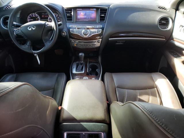 5N1AL0MM1EC502784 Infiniti QX60