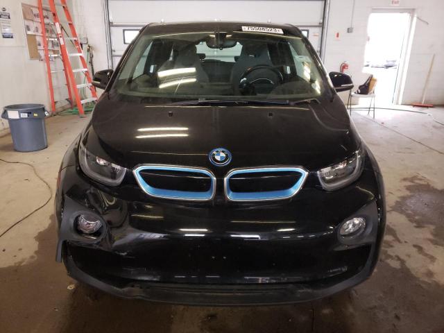 WBY1Z6C32H7A39731 BMW I3 Bev