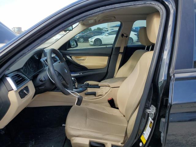 WBA8E1G30HNU17589 BMW 320 I