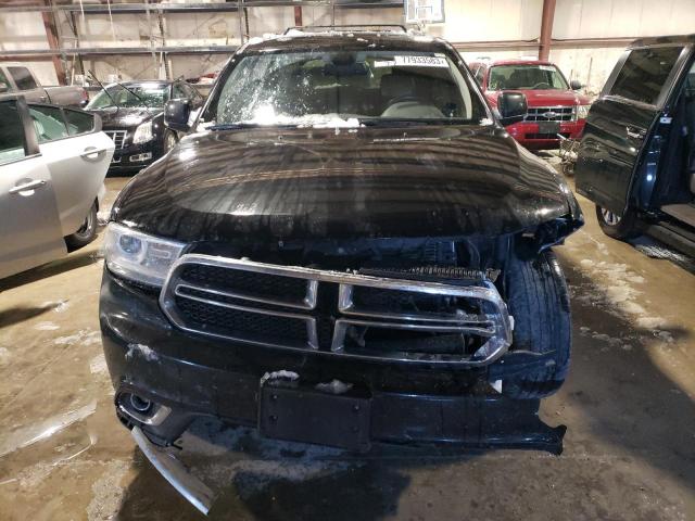 1C4RDJDG3EC303983 Dodge DURANGO LIMITED