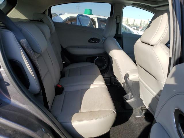 3CZRU6H71KM727707 Honda Hr-v Exl