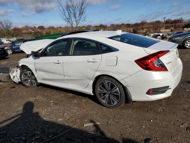JHMFC1F42JX008366 Honda CIVIC EX