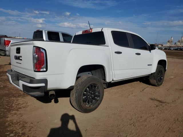 1GTG5BEN9N1231447 GMC Canyon Elevation