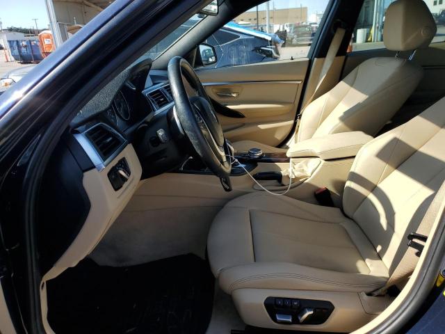 WBA8E9C56GK645036 BMW 328 I Sulev