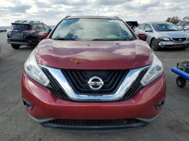 5N1AZ2MH9HN169174 Nissan MURANO S