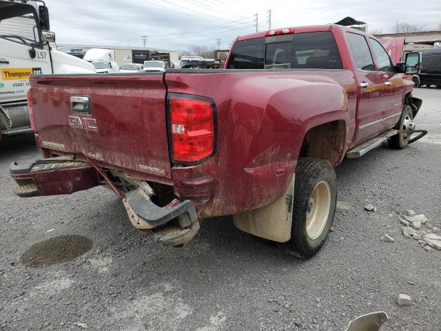 1GT42WEY8KF214232 GMC Sierra K3500 Denali