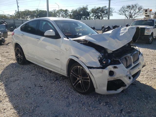 5UXXW3C59G0R21552 BMW X4 Xdrive28i
