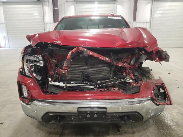 3GTU9DEL9NG112607 GMC Sierra Limited K1500 Slt