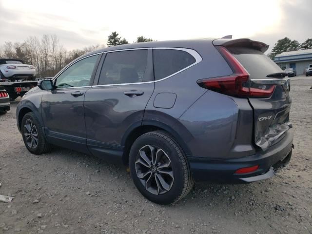 2HKRW2H56LH646751 Honda CR-V EX