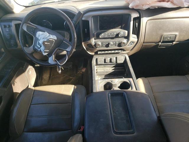 1GT120E80FF567232 GMC Sierra K2500 Denali