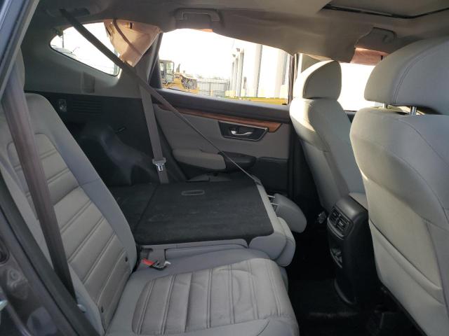 7FARW1H57HE000705 Honda CR-V EX