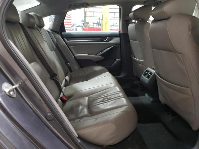 1HGCV1F51JA121155 Honda ACCORD EXL