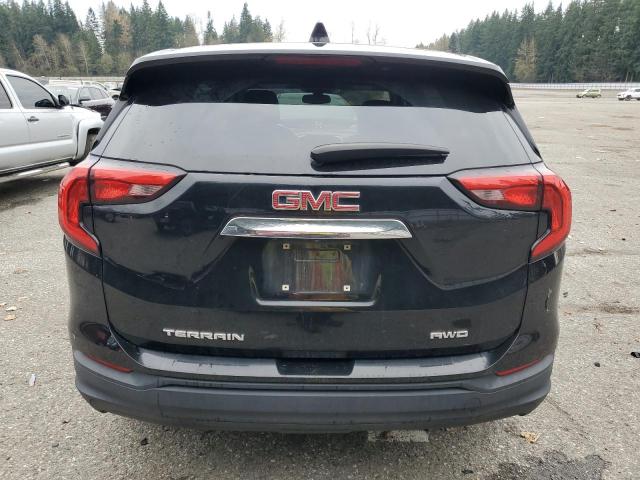 3GKALTEV0JL366745 GMC TERRAIN SL