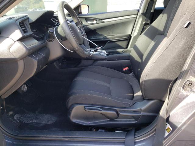 19XFC2F55HE082309 Honda Civic Lx
