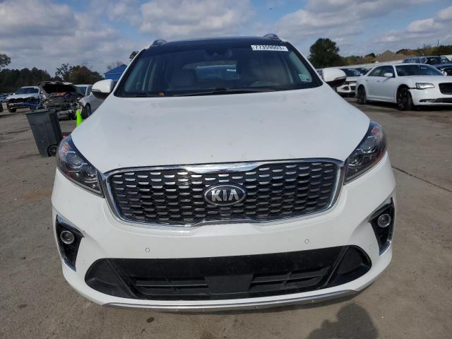 5XYPK4A58KG568181 KIA SORENTO SX