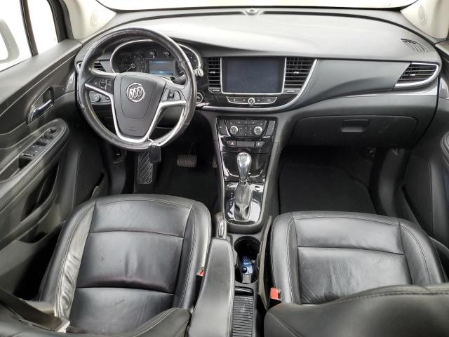 KL4CJCSM7KB871135 Buick Encore Essence