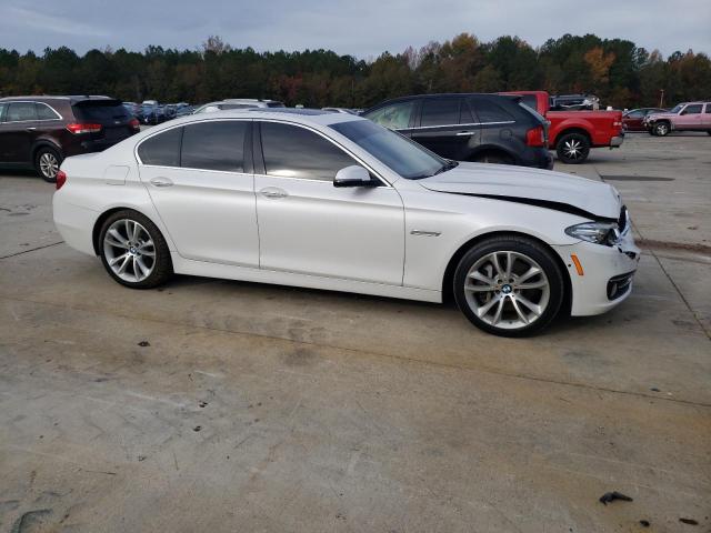 WBA5B1C56ED477378 BMW 535 I