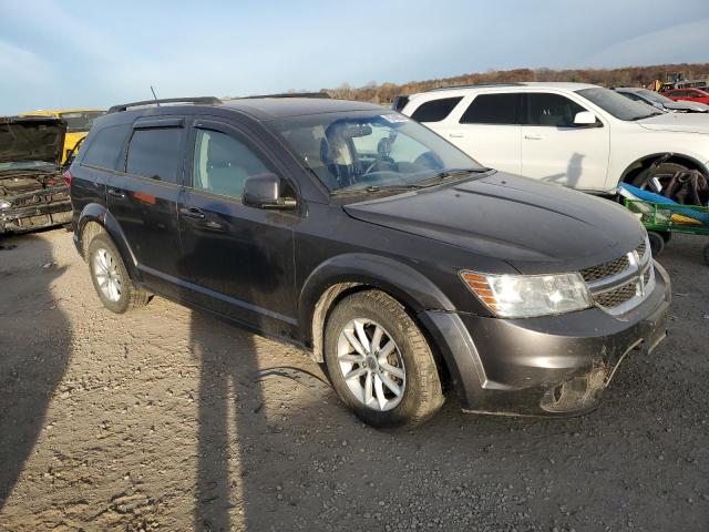 3C4PDDBG1GT196810 Dodge Journey Sxt