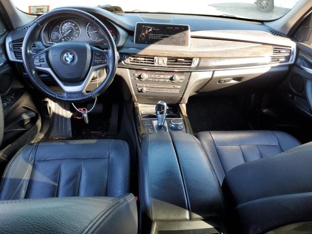5UXKR0C51F0K62767 BMW X5 Xdrive35i