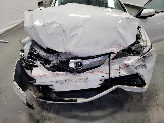 19UUB2F34FA020572 Acura TLX