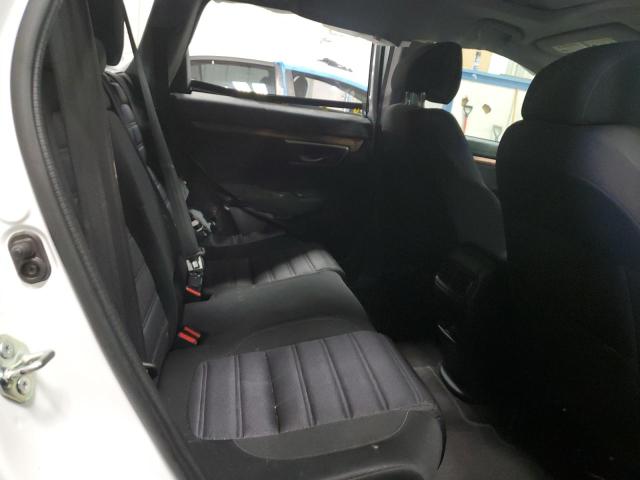 2HKRW1H56LH403841 Honda CR-V EX