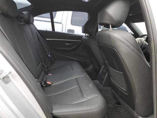 WBA8B9C58JEE80883 BMW 330 I