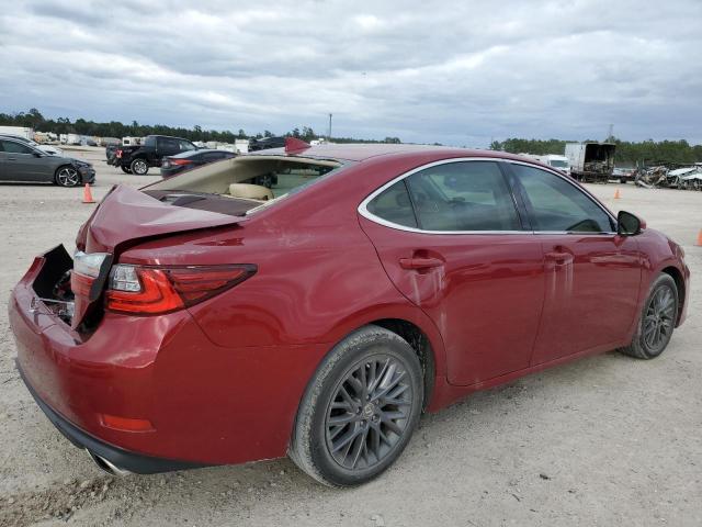 58ABK1GG0JU110704 Lexus ES 350