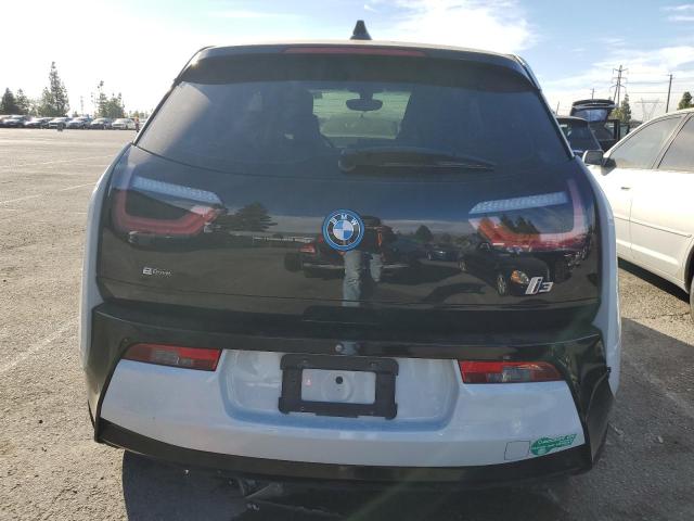 WBY1Z4C51GV508367 BMW I3 REX