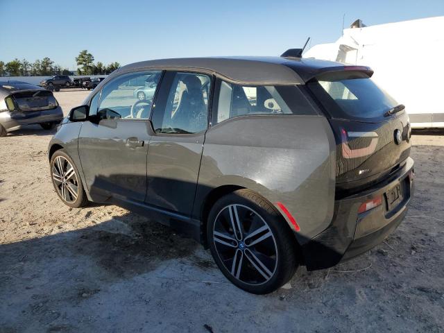 WBY1Z2C57FV555924 BMW I3 Bev