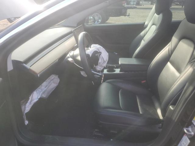 5YJ3E1EA6JF046702 Tesla MODEL 3