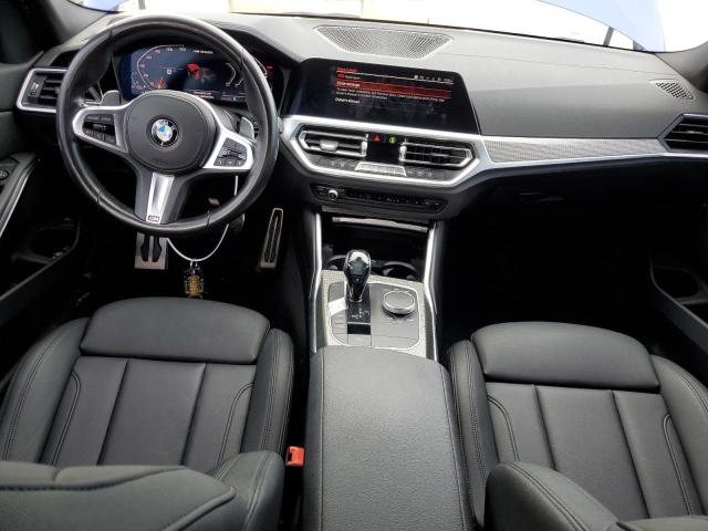 3MW5U7J07M8B54473 BMW M340I