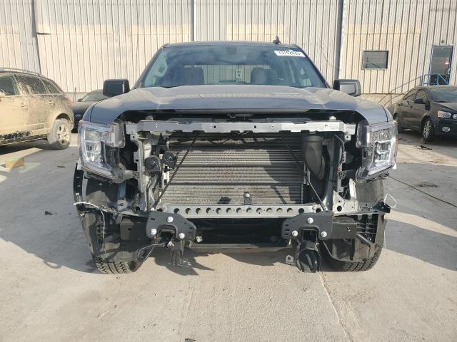 3GTU9CED8NG124931 GMC Sierra Limited K1500 Elevation