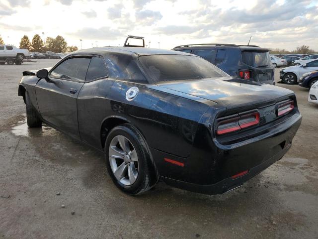 2C3CDZAG6GH253898 Dodge Challenger Sxt